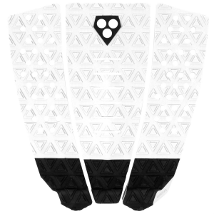 Gorilla Grip Tres Traction Pad 2023 in White