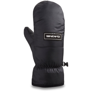 Dakine Swift Mittens 2024 in Black size Small | Nylon/Suede/Polyester