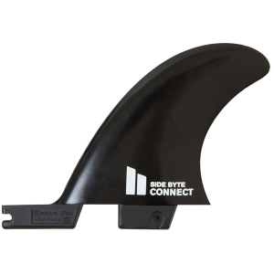 FCS II Connect Quad Rear Side Bite Fin Pair 2024 size Small