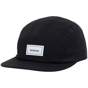 Tentree Camper Hat 2023 in Black | Cotton