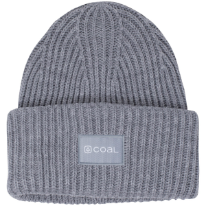 Women's Coal The Mia Beanie Hat 2022 in Gray | Polyester