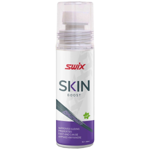 SWIX Skin Boost 2025