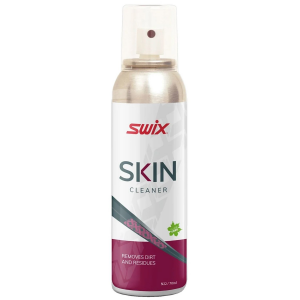 SWIX Skin Cleaner 2025 in Purple
