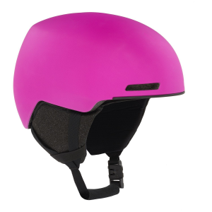 Oakley MOD 1 Round Fit Helmet 2024 in Purple size Small