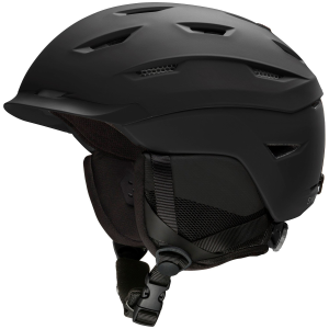 Smith Level Helmet 2026 in Black size X-Large