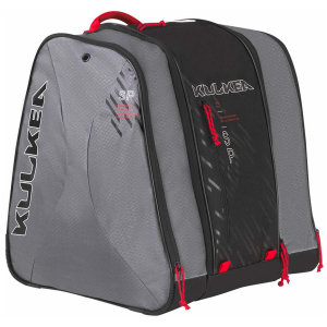 Kulkea Speed Pack Boot Bag 2024 in Red