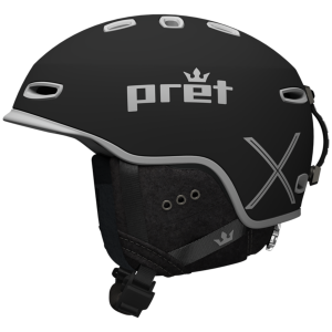 Pret Cynic X2 SP MIPS Helmet 2024 in Black size Small