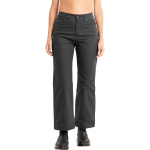 Women's Jetty Meridian Pants 2022 in Gray size 4