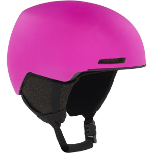 Oakley MOD 1 MIPS Round Fit Helmet 2024 in Purple size Medium