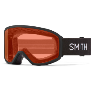 Smith Reason OTG Goggles 2025 in Black