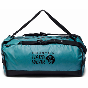 Mountain Hardwear Camp 4(TM) 95L Duffle 2024 Bag size Large | Nylon