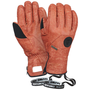 Image of Oyuki E-Jack GORE-TEX Gloves 2023 size X-Large | Leather