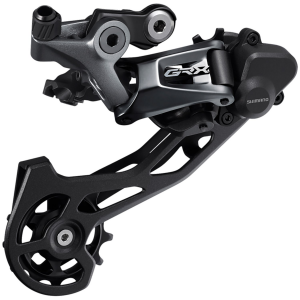 Image of Shimano GRX RD-RX810 11-Speed Rear Derailluer 2023 size Shadow Plus