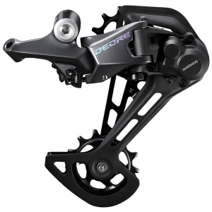 Shimano Deore RD-M6100 12-Speed Rear Derailleur 2023 size Shadow Plus