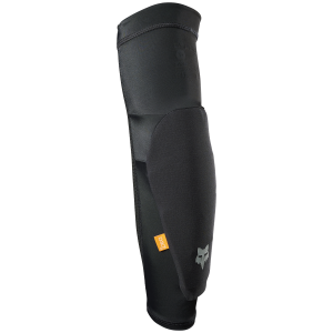 Image of Fox Racing Enduro D3O Elbow Sleeves 2024 in Black size X-Large | Nylon/Lycra