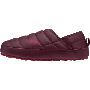 Women's The North Face ThermoBall(TM) Traction Mule V 2026 in Black size 7 | Rubber
