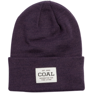 Coal The Uniform Beanie Hat 2024 | Acrylic/Polyester