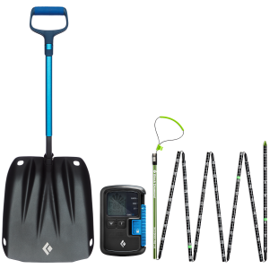 Image of Black Diamond Guide Avalanche Safety Package 2025 | Aluminum