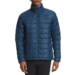 The North Face ThermoBall(TM) Eco Jacket Men's 2023 - X2X-Large in Blue size 3X-Large | Nylon/Polyester