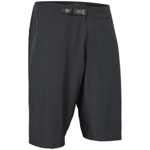 Fox Flexair Lite Shorts 2021 in Black size 28 | Elastane/Polyester