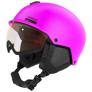 Kid's Marker Vijo Helmet 2023 in Pink size Medium