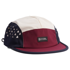 Coal The Provo Hat 2024 in Navy | Polyester
