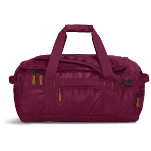 Image of The North Face Base Camp Voyager Duffel Bag- 2025 size 62L | Nylon