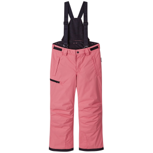 Kid's Reima Terrie Pants Girls' 2024 in Pink size 10 | Polyester