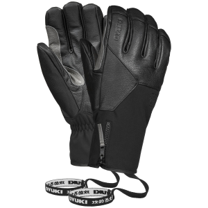 Oyuki Tamashii GORE-TEX Gloves 2025 in Black size Large | Leather