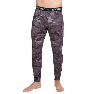 Oyuki Hitatech Pants Men's 2023 in Purple size 2X-Large | Spandex/Polyester