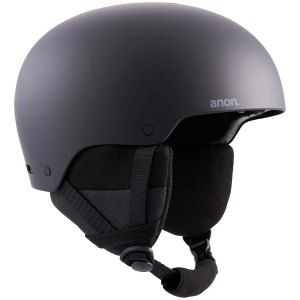 Anon Raider 3 Round Fit Helmet 2024 size Large