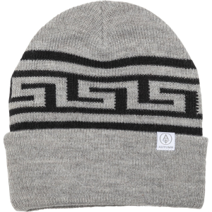 Autumn Surplus Recycled Beanie Hat 2023 in Gray