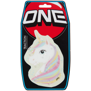 Image of OneBall Unicorn Stomp Pad 2025 | Rubber