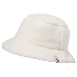 Image of The North Face Cragmon Bucket Hat 2023 in White size Large/X-Large | Elastane/Polyester