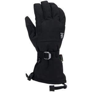 Women's Gordini Front Line GORE-TEX Gloves 2025 in Black size Small | Polyester