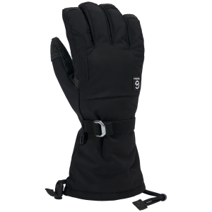 Image of Gordini Front Line GORE-TEX Gloves 2025 in Black size X-Large | Polyester