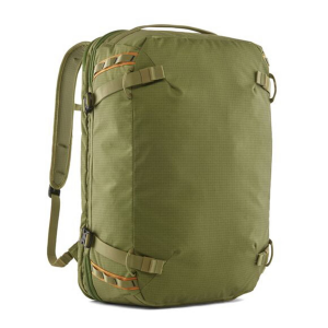 Image of Patagonia Black Hole Medium/LargeC Pack 2025 in Green | Polyester