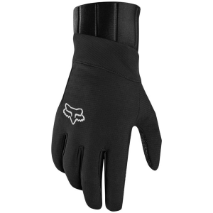 Image of Fox Racing Defend Pro Fire Bike Gloves 2023 in Black size Small | Elastane/Suede/Polyester