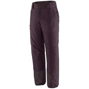 Patagonia Insulated Powder Town Pants Men's 2024 Purple size Large | Polyester