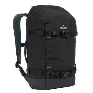 Image of evo Sea to Sky 26L Backpack 2024 in Black