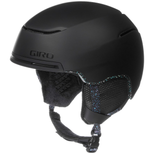 Women's Giro x evo Terra MIPS Helmet 2024 in Black size Medium | Polyester