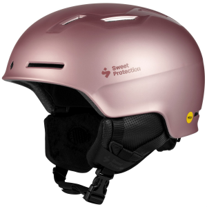 Sweet Protection Winder MIPS Helmet 2024 in Pink size Small/Medium
