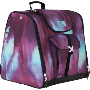 Image of Kulkea Talvi X Boot Bag 2025 in Purple | Polyester