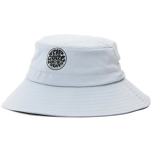 Rip Curl Surf Series Bucket Hat 2022 in Grey size Large/X-Large | Polyester/Neoprene