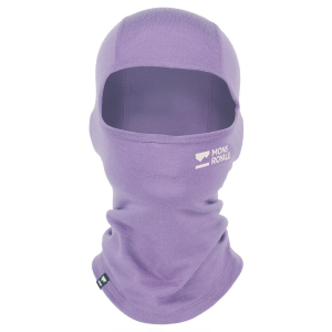 Image of MONS ROYALE B3 Balaclava 2025 in Green size Small/Medium | Wool