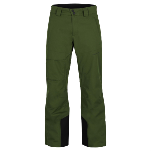 Obermeyer Orion Short Pants Men's 2024 Green size 2X-Large | Polyester