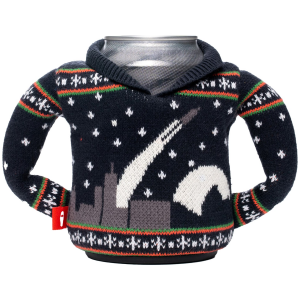 Puffin The Sweater Koozie 2024