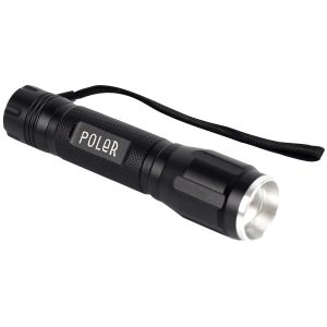 Poler Flashlight 2022 in Black