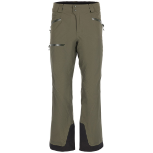 Rab(R) Khroma Kinetic Pants Men's 2025 Green size Medium | Nylon/Elastane/Polyester