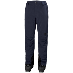 Image of Helly Hansen Rapid Pants 2023 Blue in Navy size 2X-Large | Elastane/Polyester